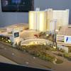 Photo: A preview of the SLS Las Vegas resort that will be Photo: A preview of the SLS Las Vegas resort that will be